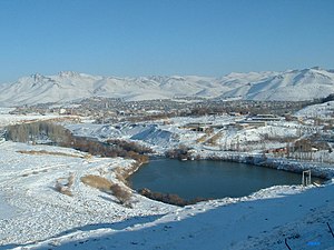 Mahabad (Dezember 2006)