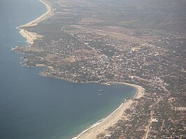 Puerto Escondido