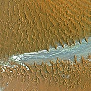 Namib Desert