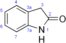 Skeletal formula