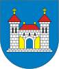 Coat of arms of Gmina Żnin