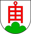 Wappen von Paspels