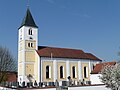 Katholische Kirche St. Michael