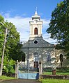 Biserica reformată (1888)