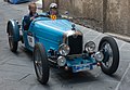 Rally Gran Sport während der Mille Miglia 2019 in Siena