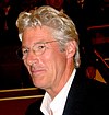 Richard Gere