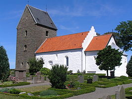 Kerk