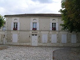 Town hall