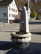 Dorfbrunnen