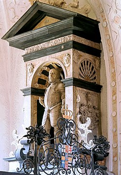 Grabmal von Philipp II.