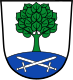 Coat of arms of Hohenlinden