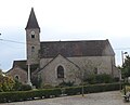 Kirche Sainte-Marie-Madeleine