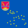 Flag of Velyka Pysarivka