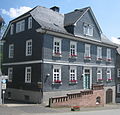 ehemalige Stadtkasse