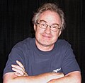 John Billingsley, interprete di Phlox