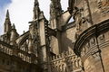 Kathedrale in Sevilla