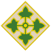 4th Infantry Division