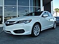 Acura ILX