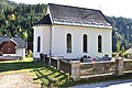 Evangelische Kirche Sirnitz