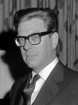 Albert Vogel (1964)