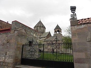 Gandzasar