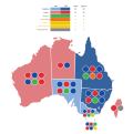 2022 Australian Senate Election