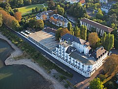 Rheinhotel Dreesen Bad Godesberg