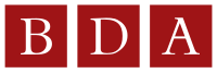 BDA-Logo