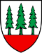 Coat of arms of Bière