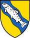 Coat of arms of Vallorbe