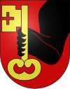 Wappen von Clavaleyres