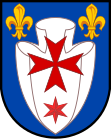 Wappen von Bezkov