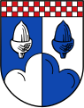 Wappen von Eiberg