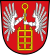 Wappen der Gemeinde Lauter