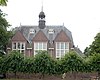 Kapel, thans conferentieoord (de Grote Beek)