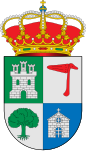 Montejícar címere