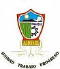 Coat of arms of Ahome Municipality