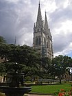 cathédrale Notre-Dame-de-l'Annonciation de Moulins