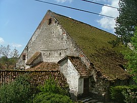 The farm of l'Abbiette