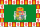 Flagge von Cádiz