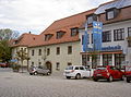 Ehemaliges Gasthaus