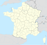 Veymerange (Frankreich)