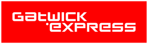 Logo des Gatwick Express