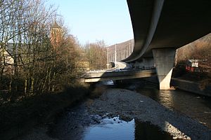 Volmetalbrücke