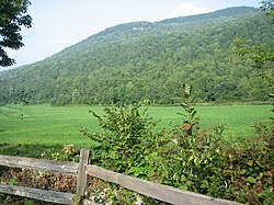 Hancock Overlook