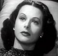 Hedy Lamarr