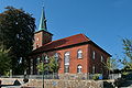 Evang.-lutherse St.-Bartholomeüskerk (1843)