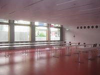 Kleiner Saal