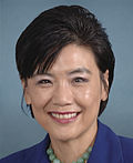 Judy Chu