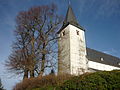 Pfarrkirche Altstadt-Hachenburg